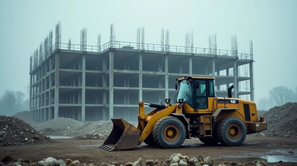 Affichage de chantier non conforme : ce que risque réellement l'entreprise
