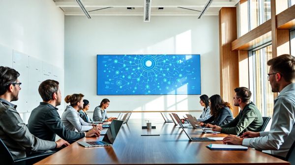 Atelier pratique sur la cybersécurité à Montpellier avec Meldis