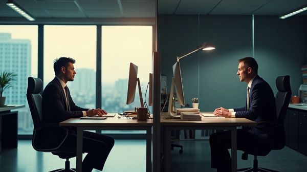 Budget vidéo d'entreprise : où part réellement l'argent
