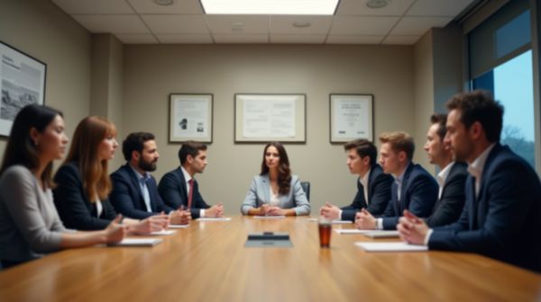 Budget vidéo d'entreprise : où part réellement l'argent