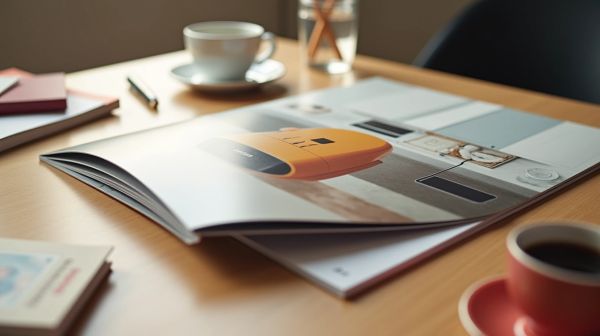 Comment créer un catalogue produit attrayant et efficace