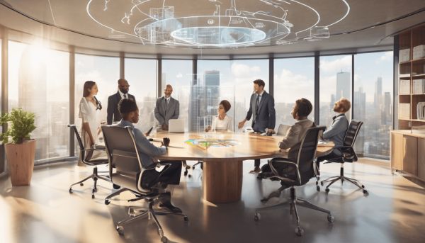 Comment définir un réel objectif sociétal pour votre entreprise