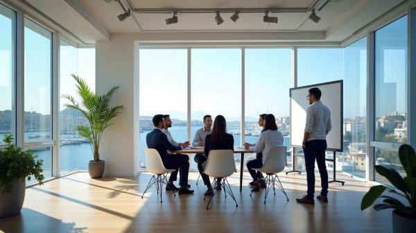 Comment une agence web à Marseille peut transformer votre business