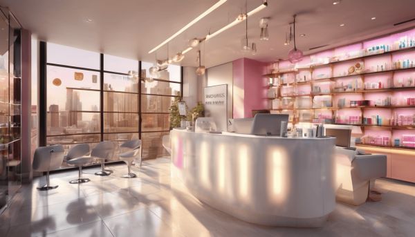 Comprendre le coût de Planity pour votre salon de beauté