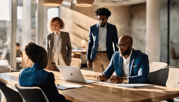 Entreprise à finalité sociétale : engagement et impact sur le bien commun
