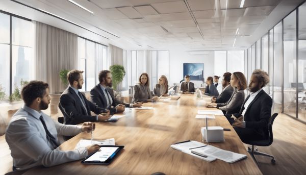 Finalité sociétale entreprise : comprendre l’impact de l’engagement des entreprises