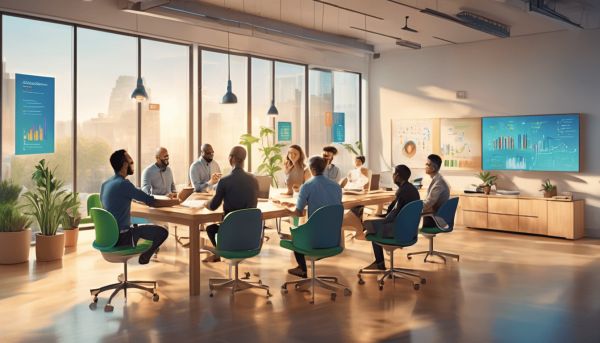 Finalité sociétale exemple : comment les entreprises agissent pour le bien-être