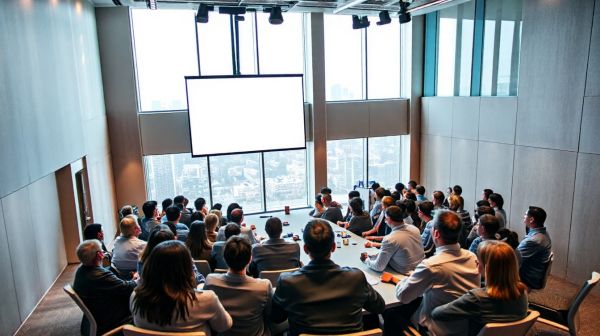 Formation Excel à Lille : Devenez un expert en un temps record