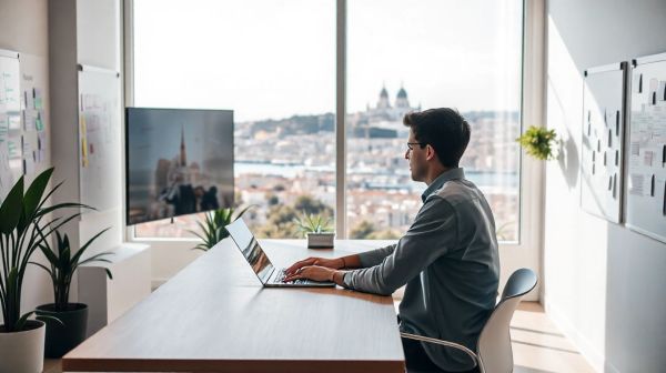 Les atouts d'une agence web marseillaise pour booster votre entreprise