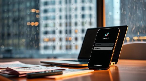 Liste des fautes à éviter lors de l'achat d'abonnés TikTok