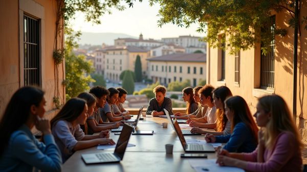 Meldis : formation et sensibilisation à la cybersécurité à Montpellier