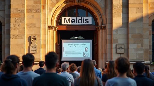 Meldis : formation et sensibilisation à la cybersécurité à Montpellier