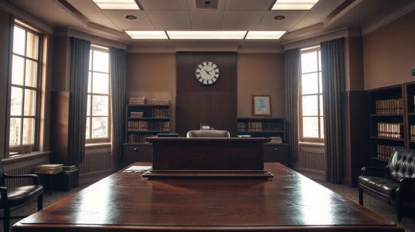 Naviguer la complexité du droit : Guide pour les débutants