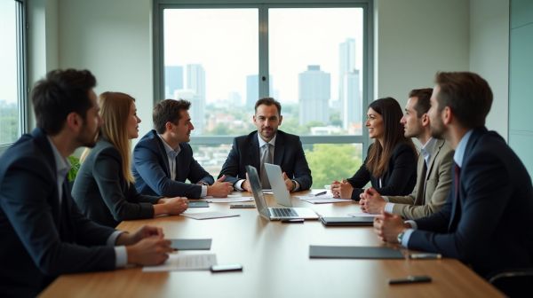 Optimiser son temps en entreprise : entre réunions et urgences