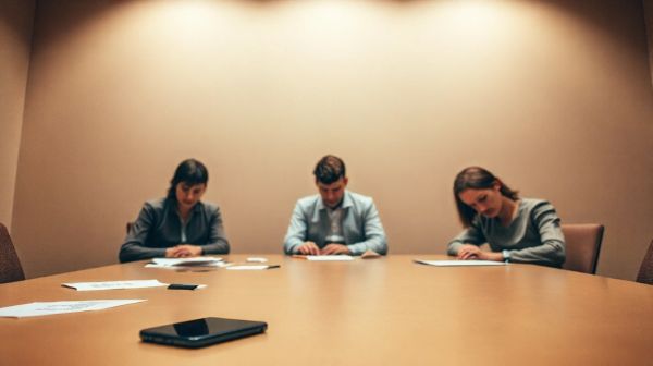 Optimiser son temps en entreprise : entre réunions et urgences