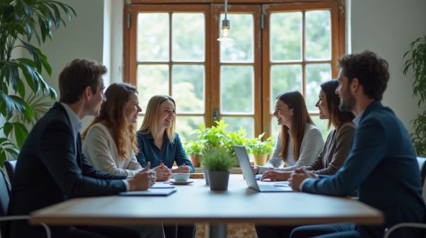 Optimiser votre stratégie de branding pour un impact durable