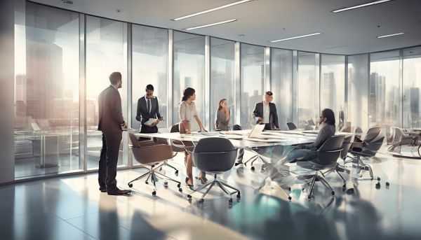 Pourquoi le service qualité est essentiel pour innover en entreprise