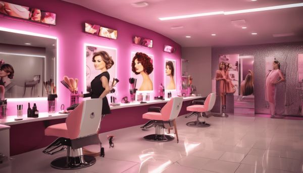 Quels sont les tarifs Planity pour les professionnels de la beauté ?
