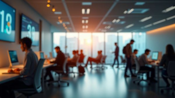 Réunionite, notifications, urgences : où part vraiment le temps en entreprise