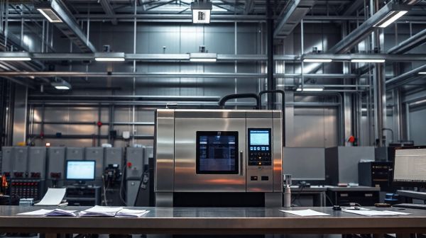 Top 5 avantages des imprimantes Brady pour la traçabilité industrielle
