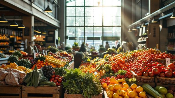 Top 5 ERP pour dynamiser votre entreprise de fruits et légumes