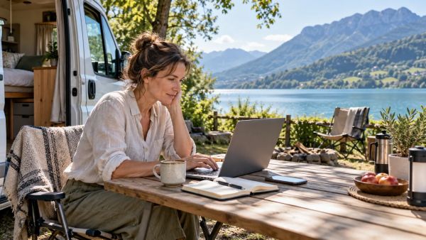 Top 5 raisons de choisir une formation en ligne pour sa reconversion