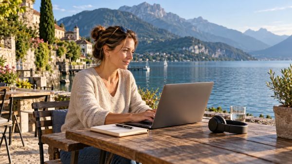 Top 5 raisons de choisir une formation en ligne pour sa reconversion