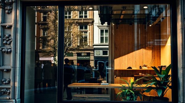 Top astuces pour subliminer votre vitrine à Nantes
