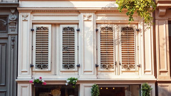 Top astuces pour subliminer votre vitrine à Nantes