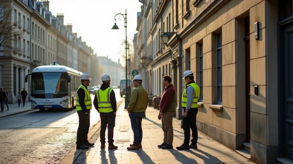 Vous devez choisir le bon service de nettoyage résidentiel après travaux à Nantes