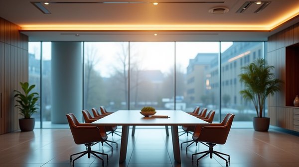 Cabinet de conseil à Strasbourg : booster la performance des entreprises locales