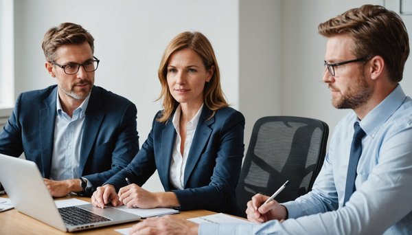 Le rôle des managers dans la mise en place d'une formation continue