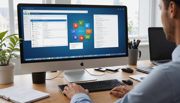Les logiciels libres pour une formation bureautique économique