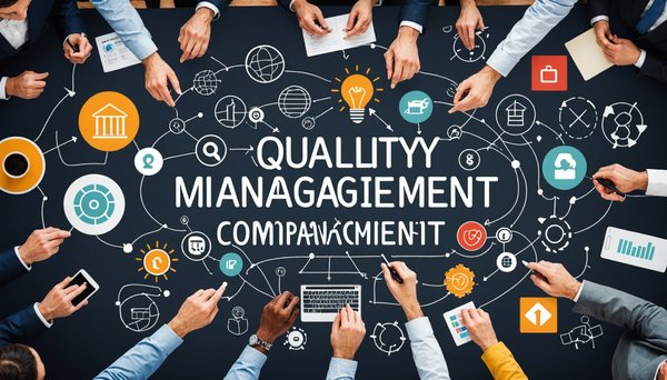 Management de la qualité : Focus sur les entreprises ayant réussi