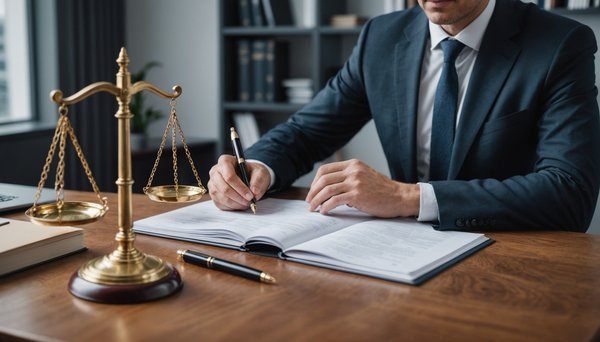 La digitalisation du métier d'expert juridique d'entreprise