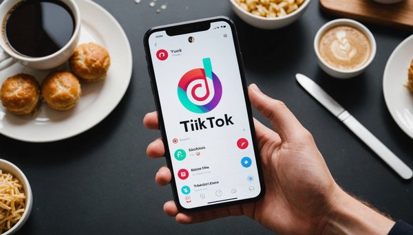 Tendances 2022 : faut-il intégrer TikTok dans sa stratégie de contenu ?