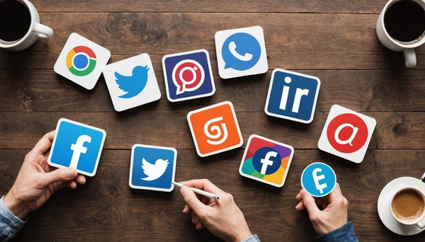 L'importance du marketing sur les réseaux sociaux
