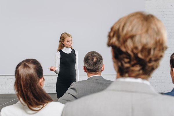 Réduisez les risques au travail avec la formation gestes et postures