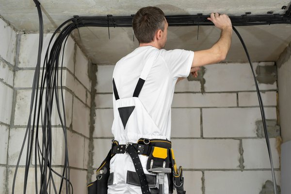 Le site expert en habilitations électriques : formez-vous en sécurité