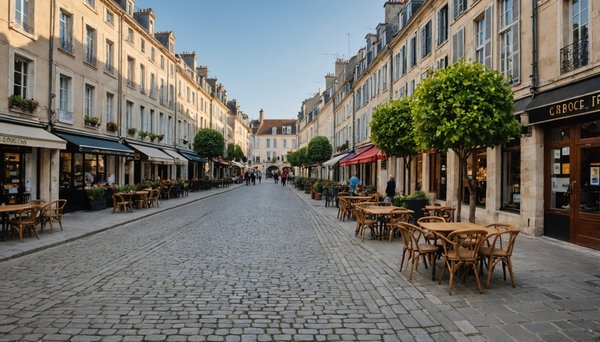 Boostez votre visibilité locale avec notre agence seo à la rochelle