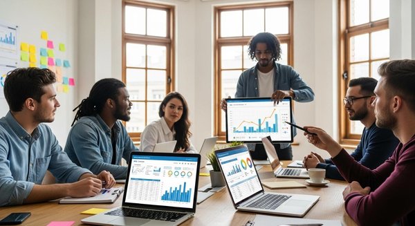 Comment une agence Social Ads optimise la visibilité digitale sur les réseaux sociaux ?