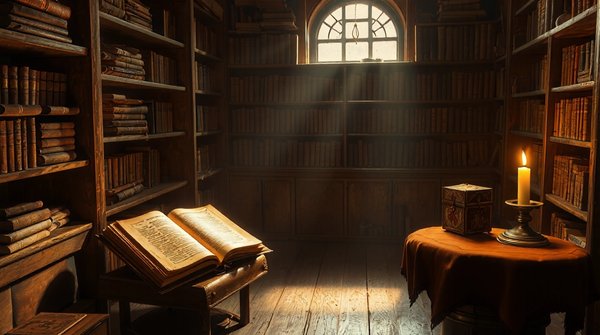 Comment reconnaître des travaux occultes sérieux ?