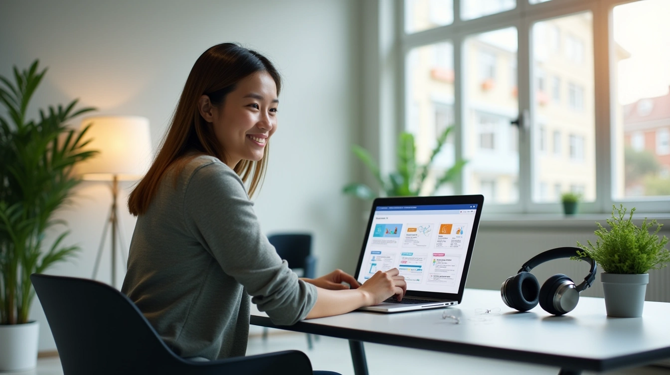 Vos questions sur l'emploi durable